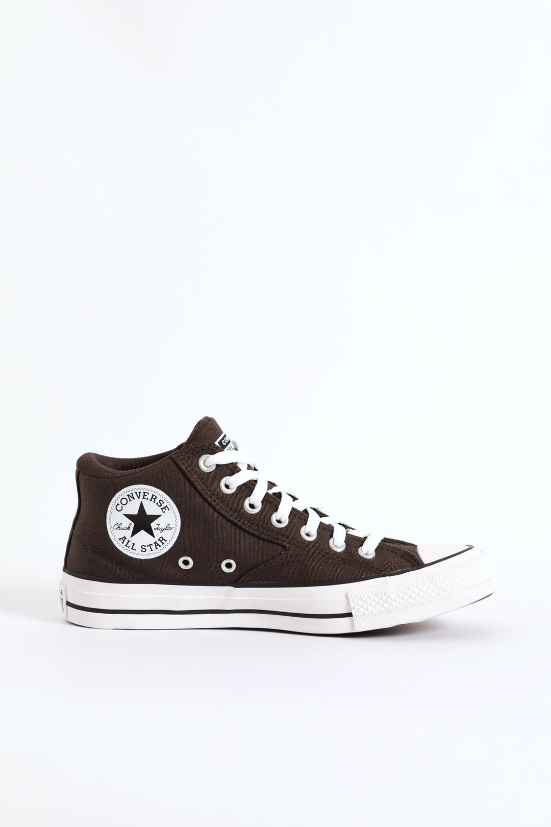 Chuck Taylor All Star Malden Street Sneaker - Chocolate