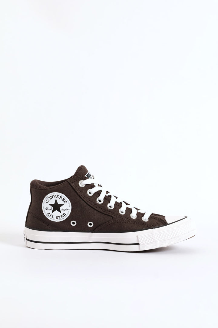 Chuck Taylor All Star Malden Street Sneaker - Chocolate