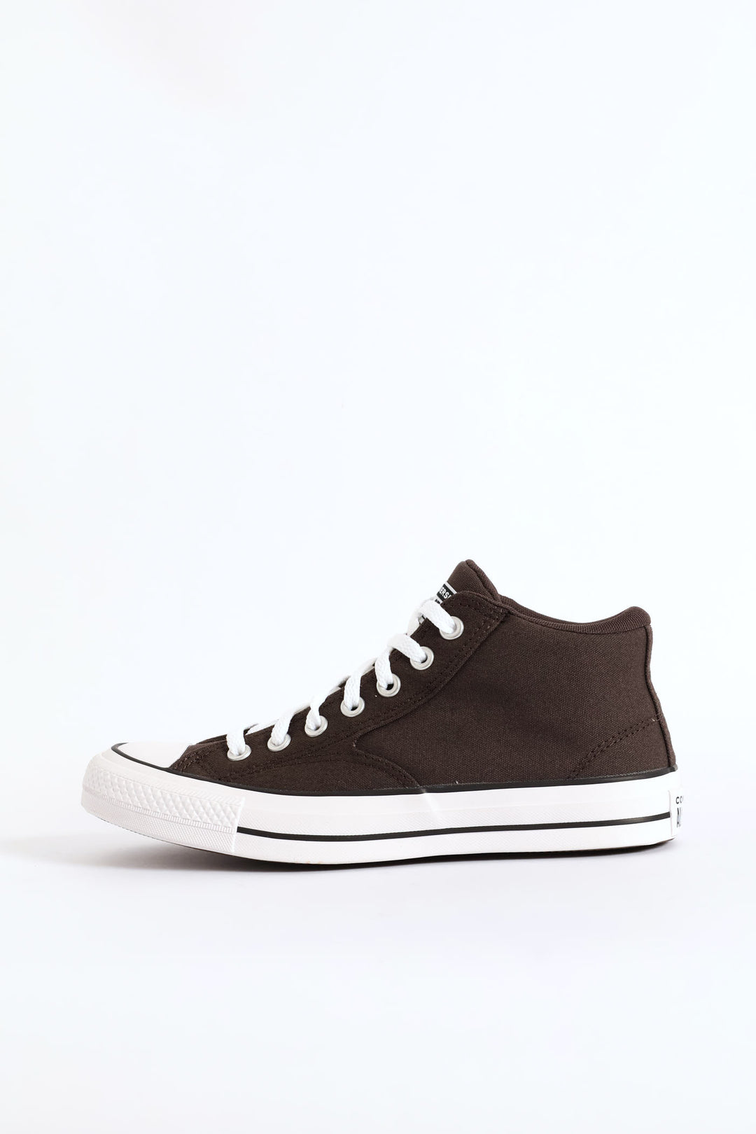 Chuck Taylor All Star Malden Street Sneaker - Chocolate