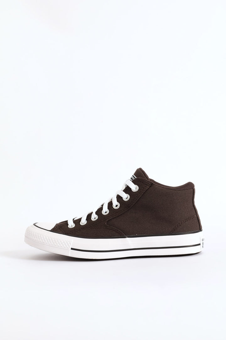 Chuck Taylor All Star Malden Street Sneaker - Chocolate
