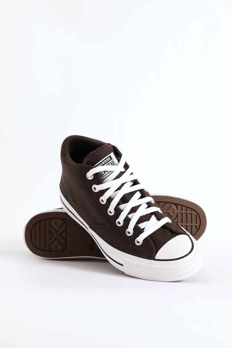 Chuck Taylor All Star Malden Street Sneaker - Chocolate