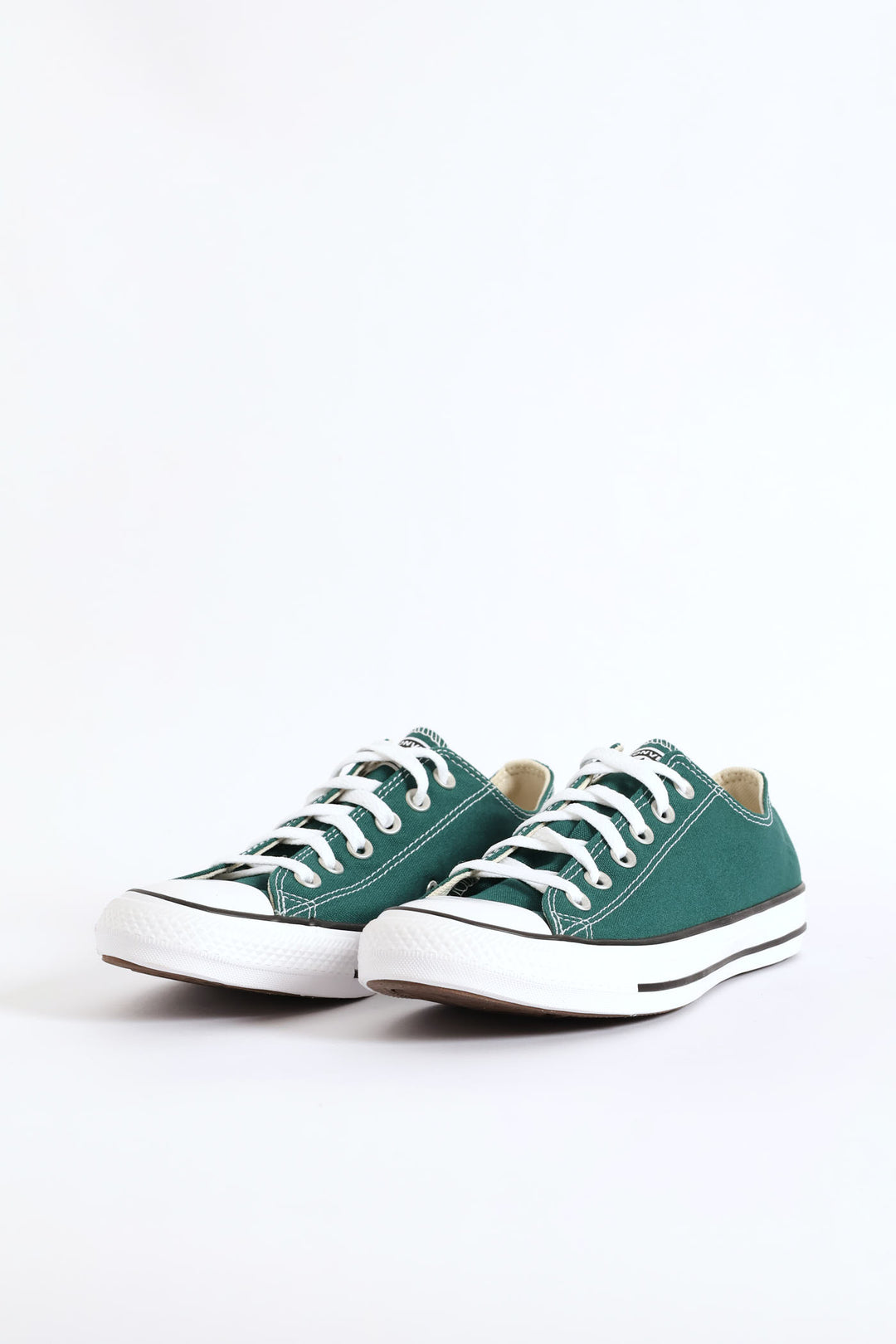 Chuck Taylor All Stars Lo Sneaker - Green