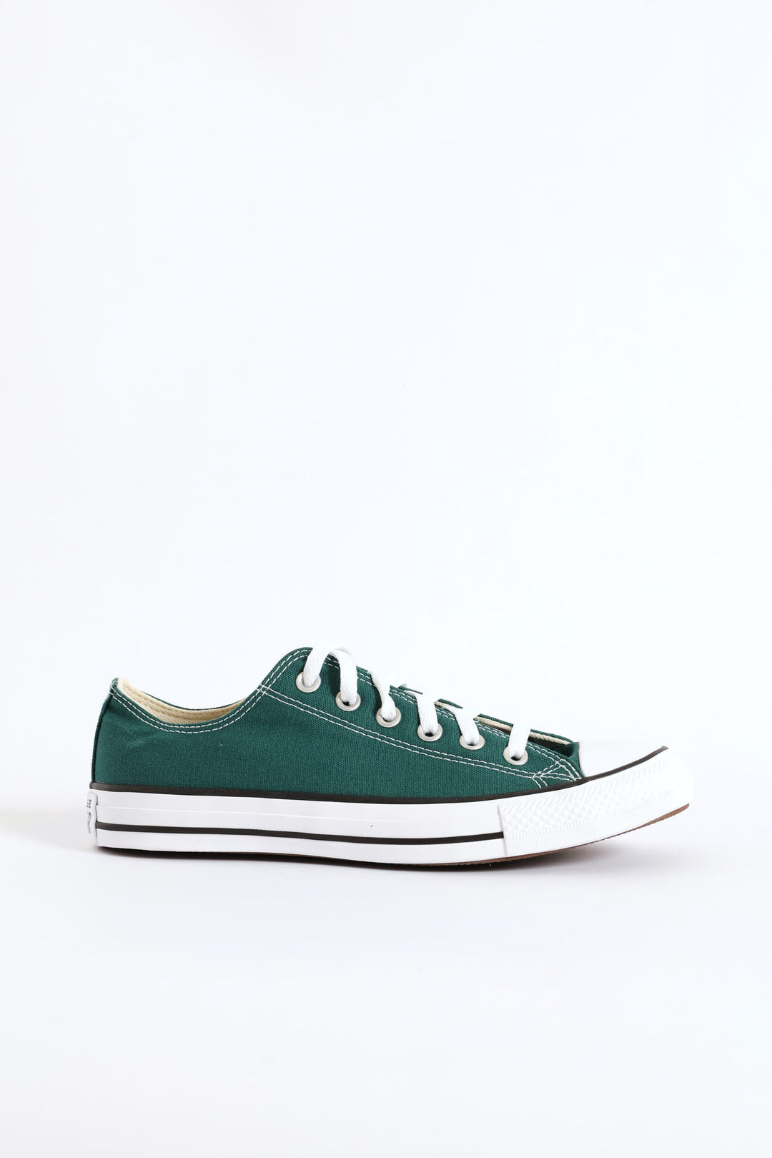Chuck Taylor All Stars Lo Sneaker - Green