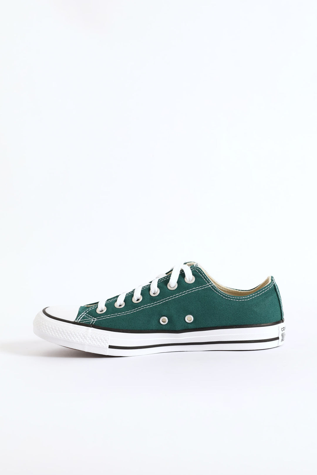 Chuck Taylor All Stars Lo Sneaker - Green