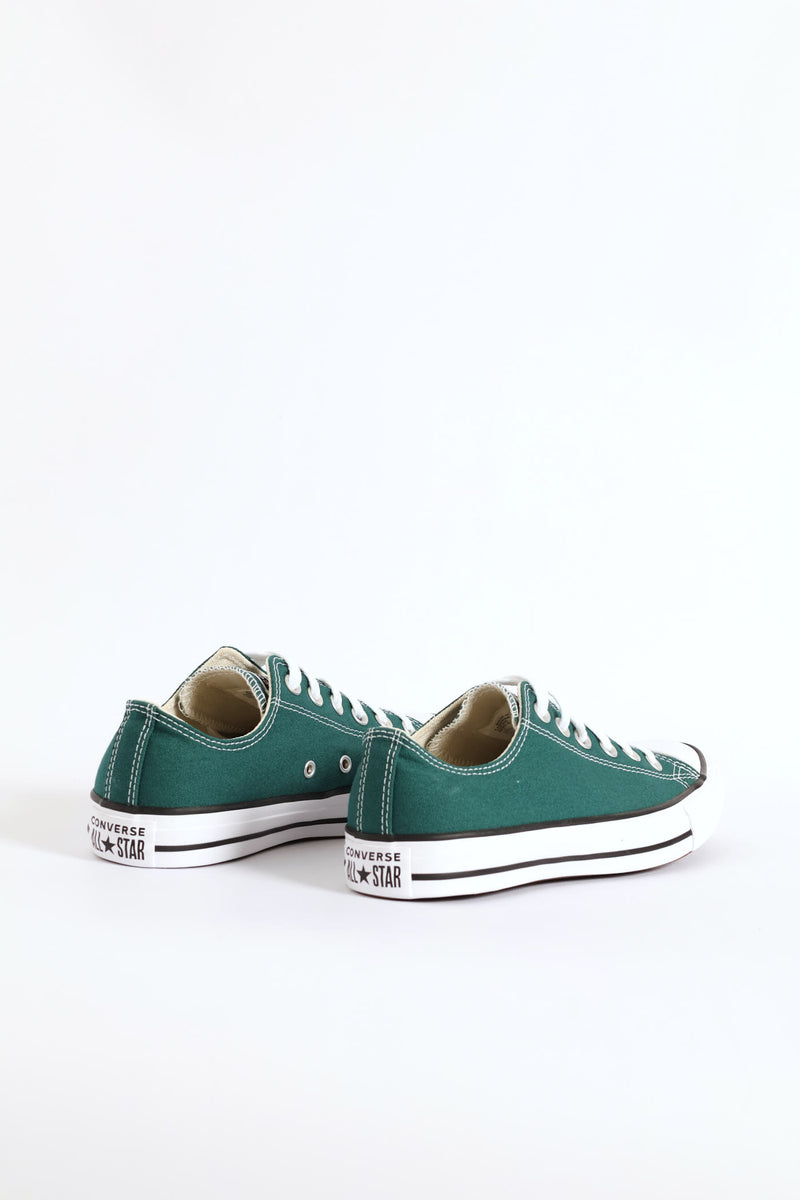 Chuck Taylor All Stars Lo Sneaker - Green