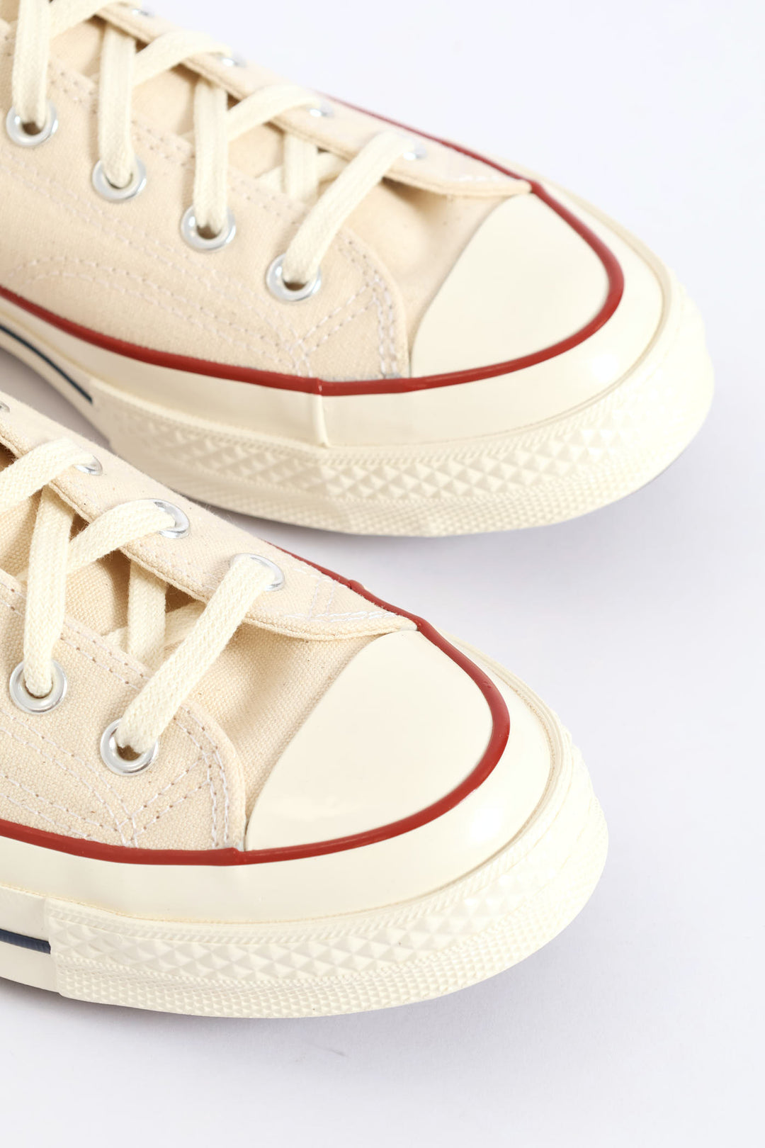 Chuck 70 Canvas Sneaker - White