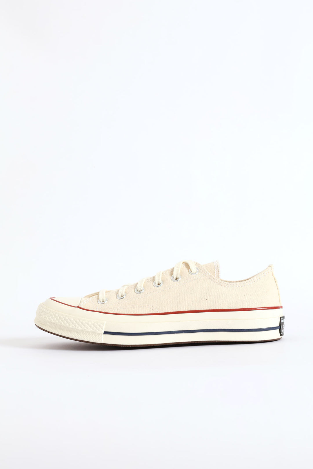 Chuck 70 Canvas Sneaker - White