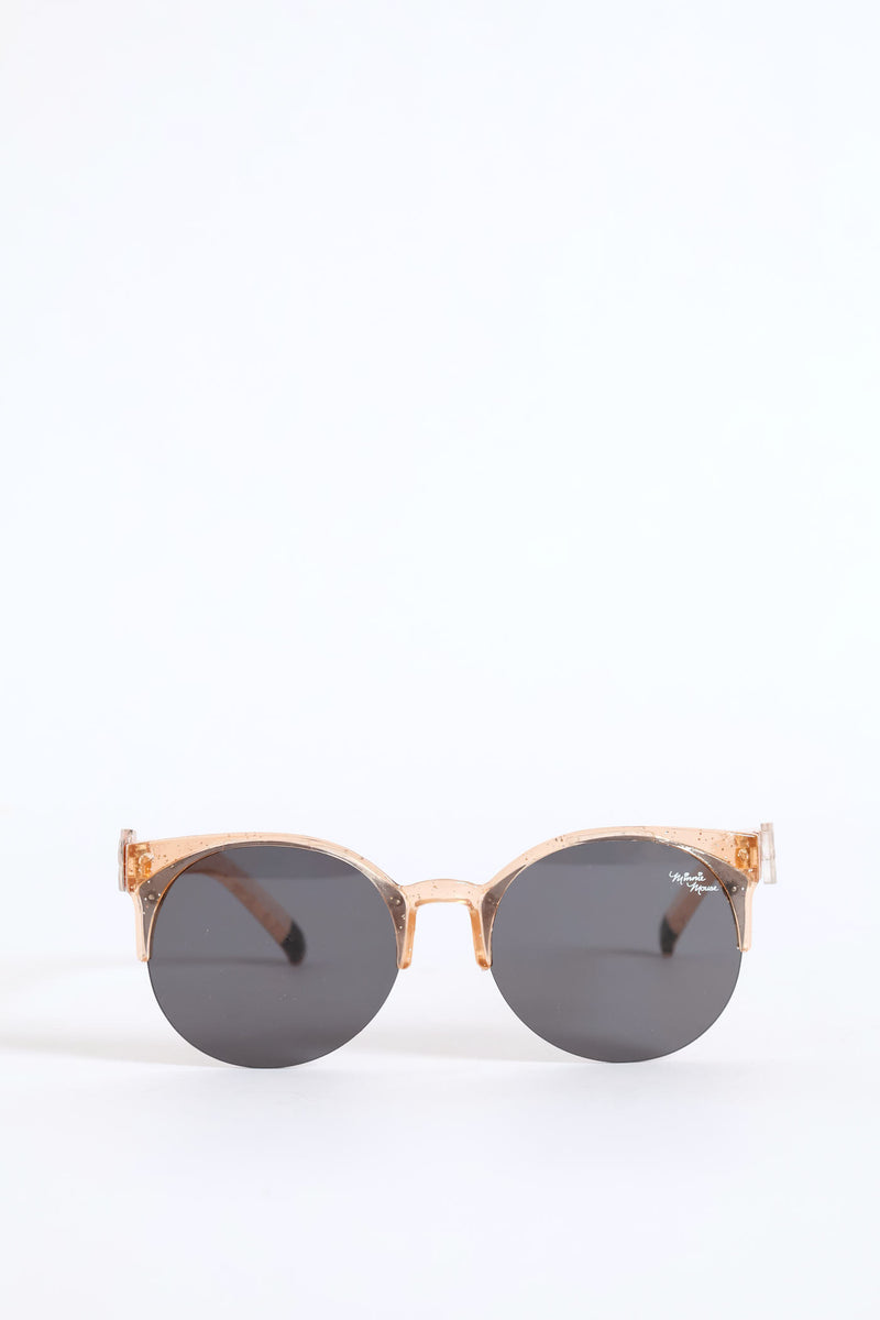 Pre-Girls Minnie Mouse Sunnies - Sparkle