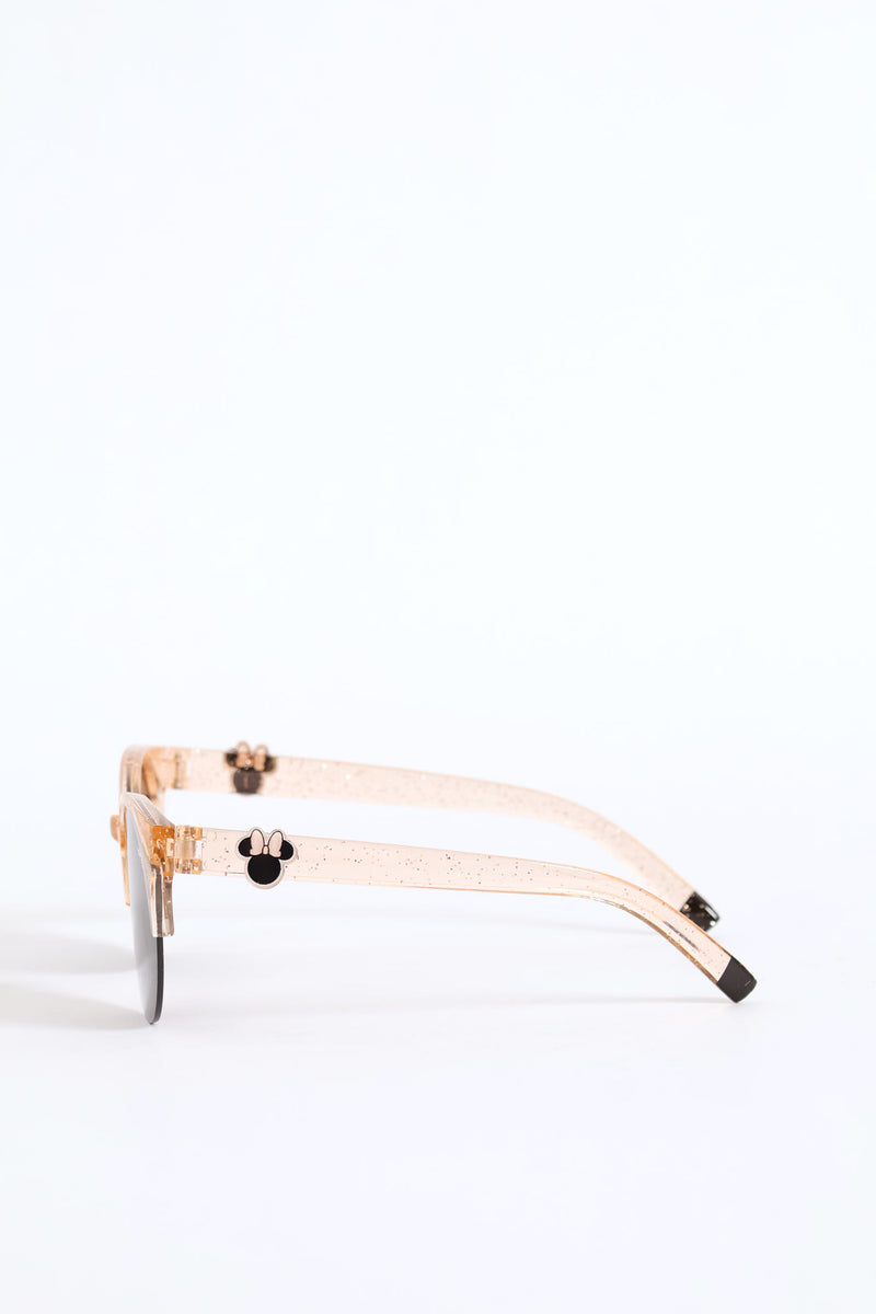 Pre-Girls Minnie Mouse Sunnies - Sparkle