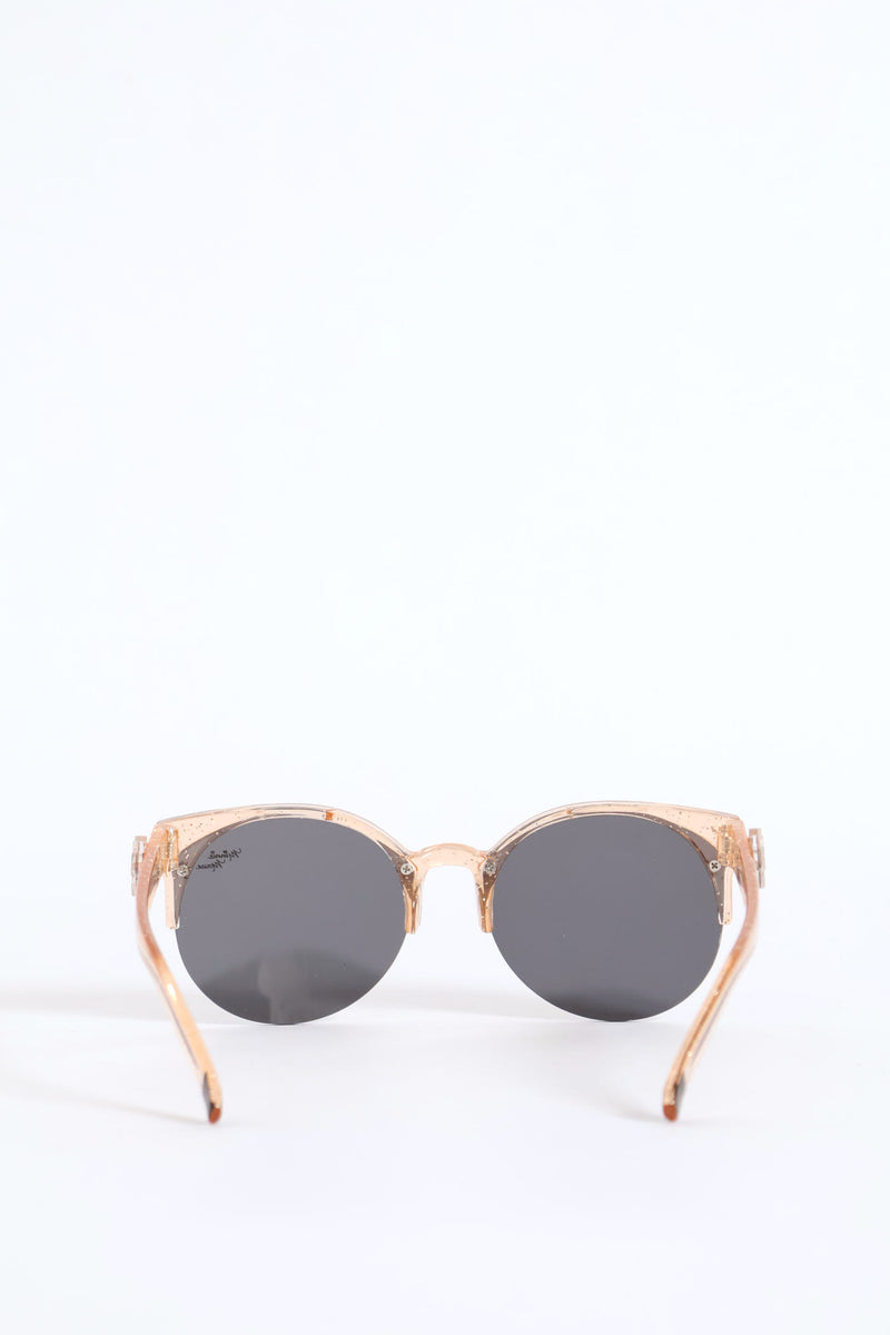 Pre-Girls Minnie Mouse Sunnies - Sparkle