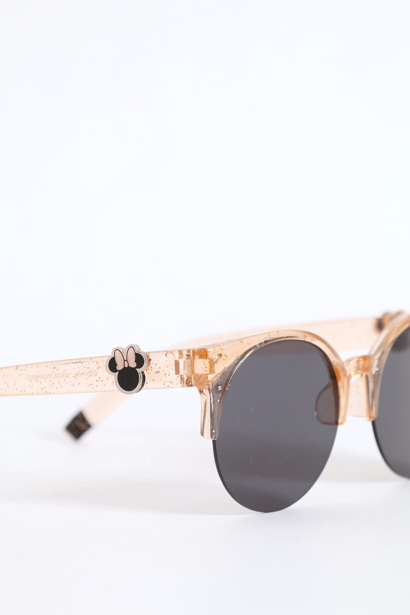 Pre-Girls Minnie Mouse Sunnies - Sparkle