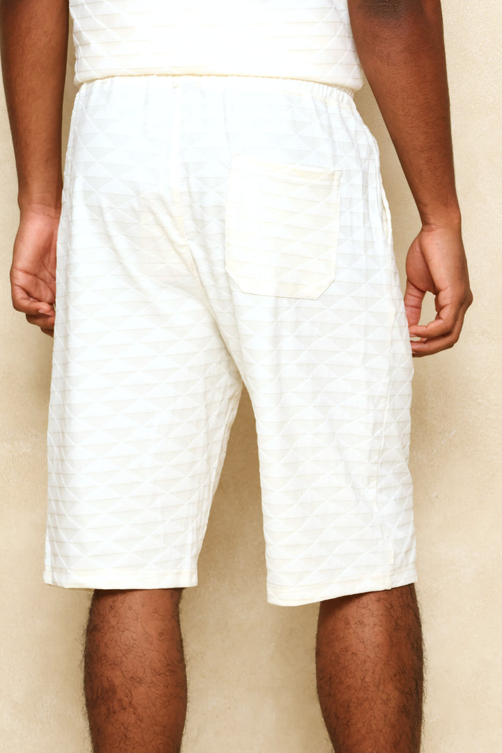 Ford Short - Cream