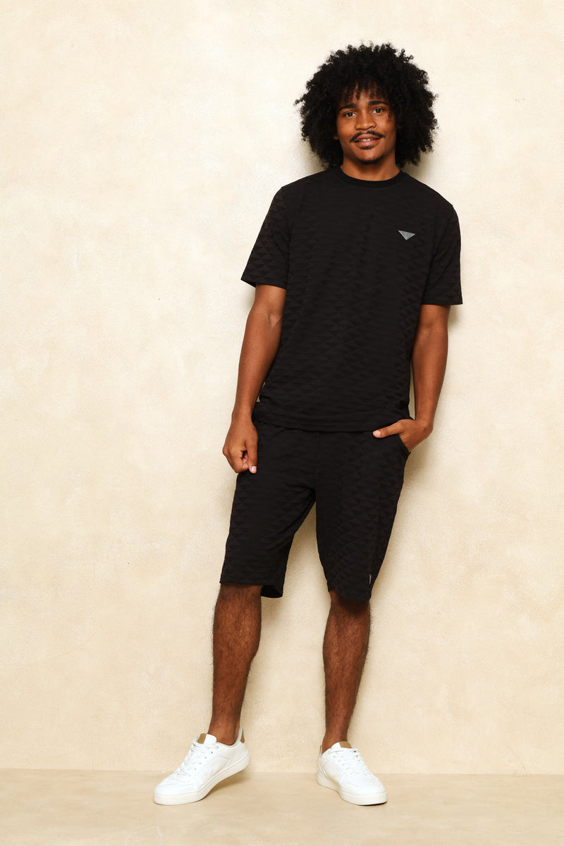 Ford Short - Black