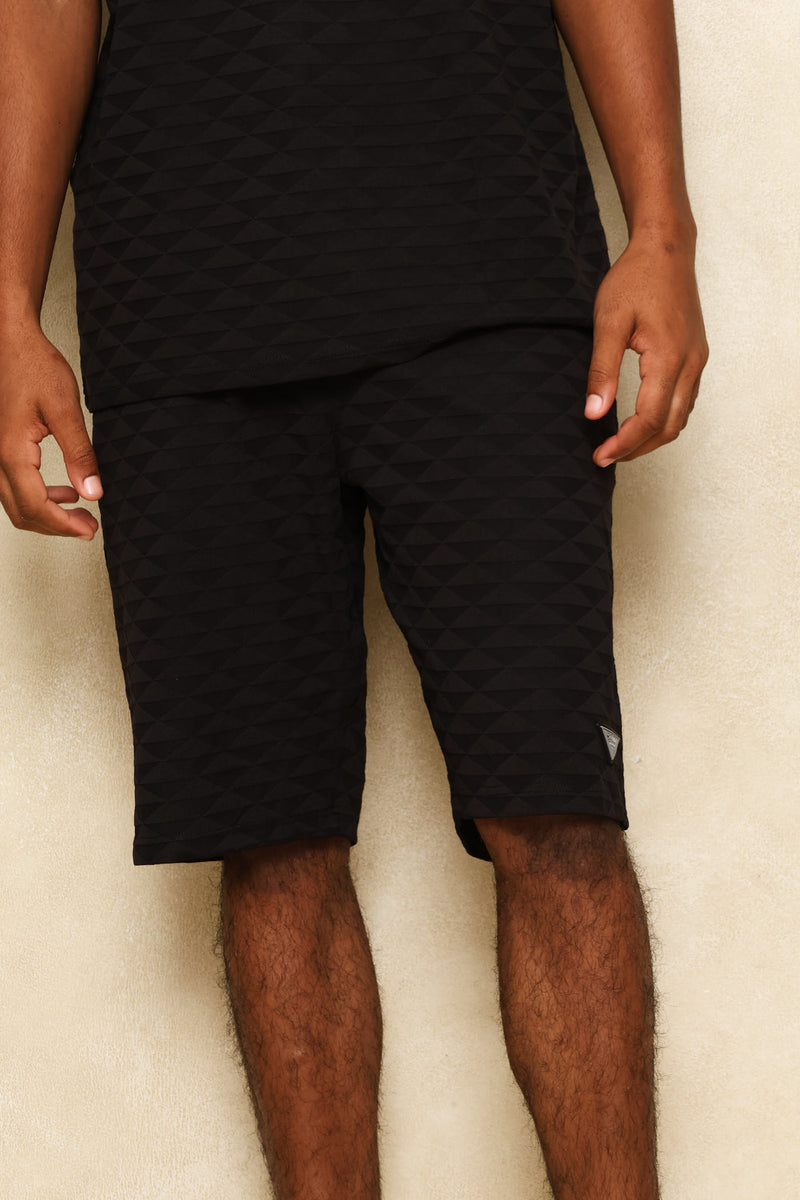 Ford Short - Black