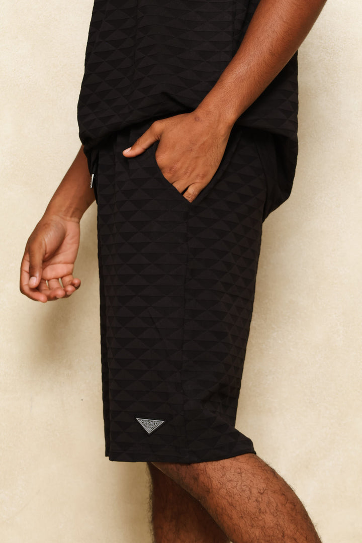 Ford Short - Black
