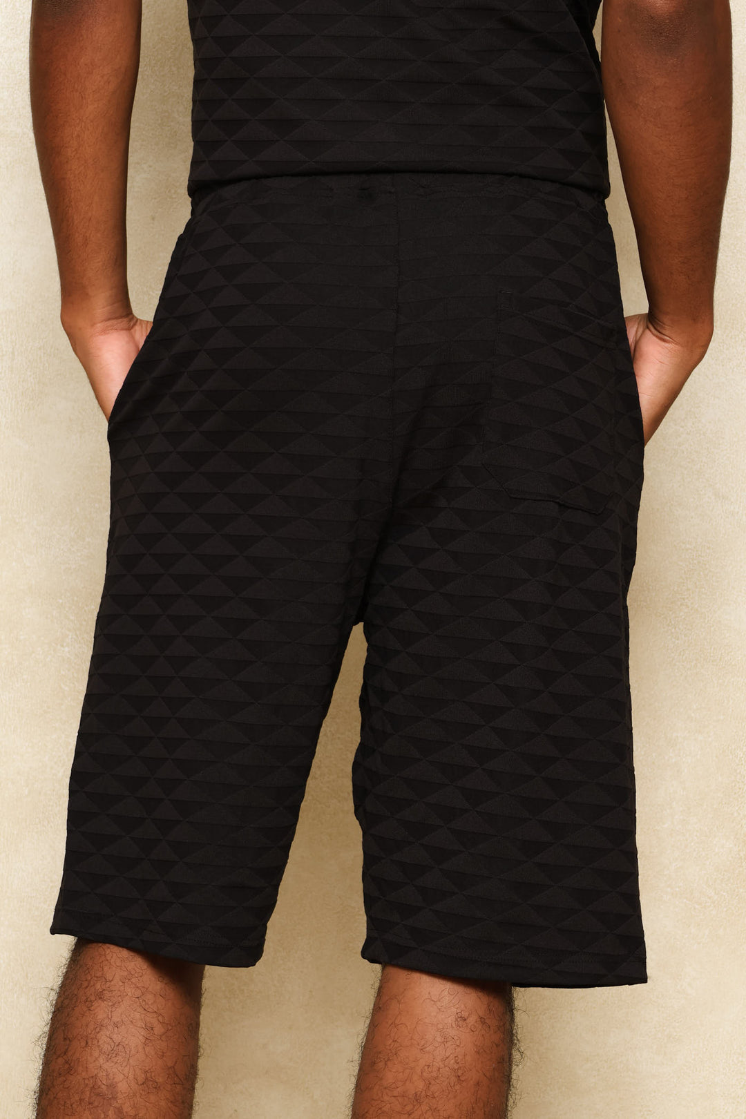 Ford Short - Black