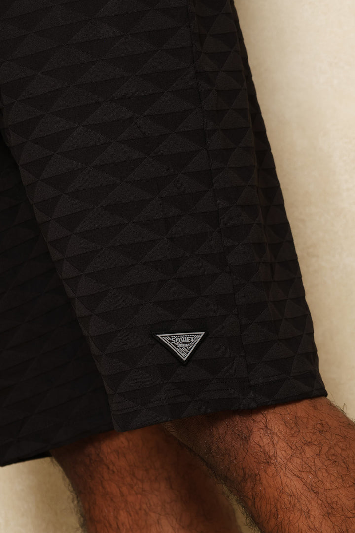 Ford Short - Black