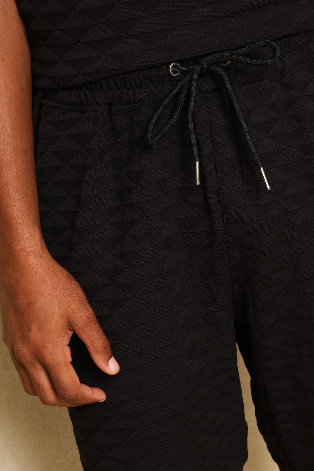 Ford Short - Black