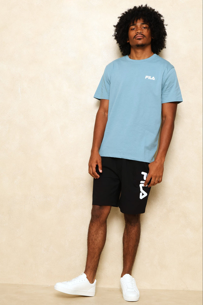 Mead Shorts - Black