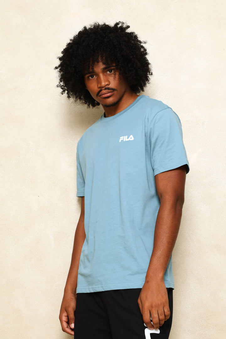 Sebastian Tee - Blue