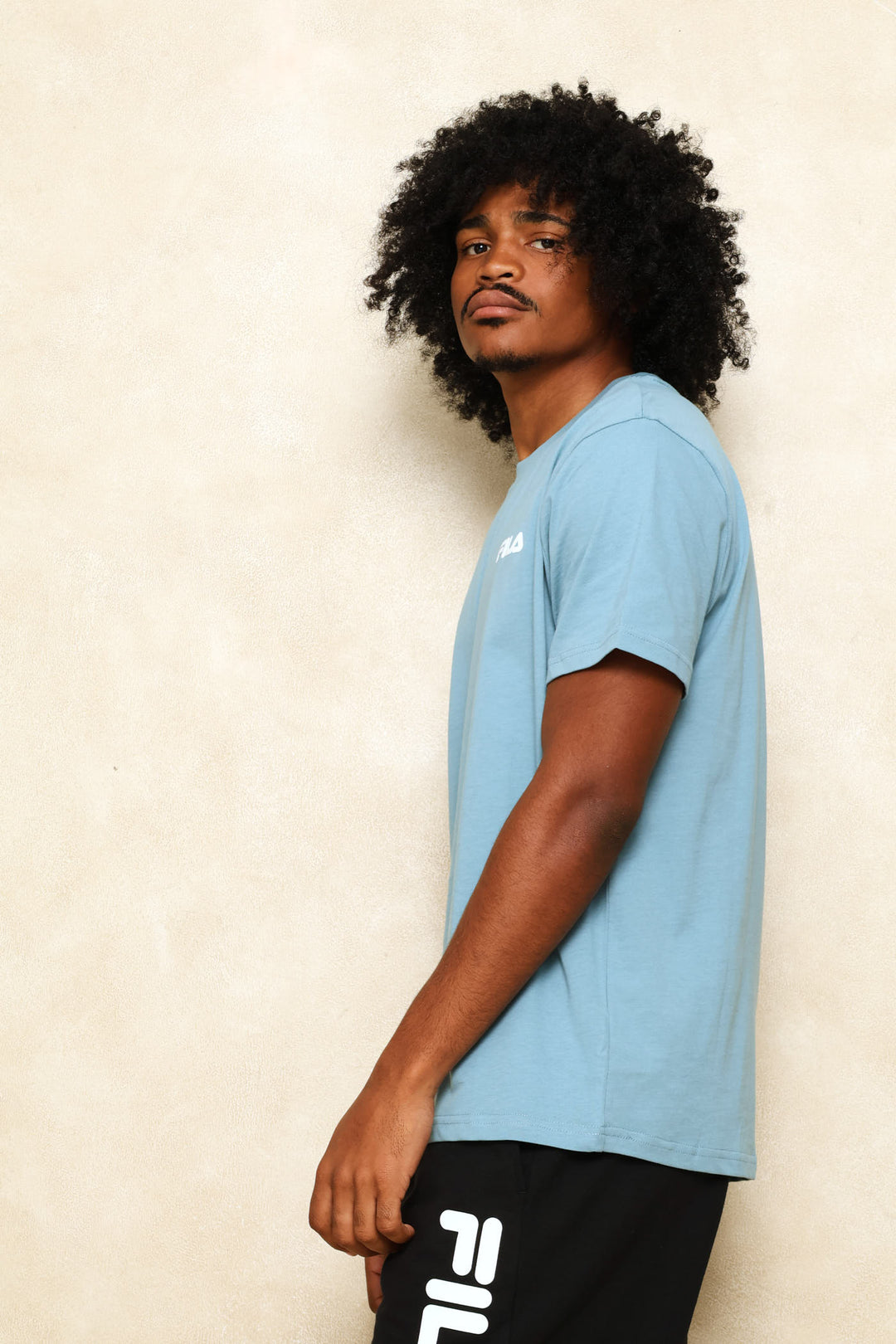 Sebastian Tee - Blue