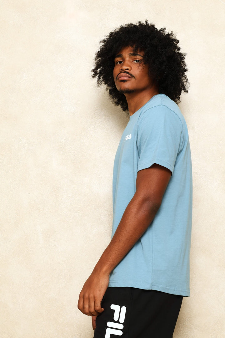 Sebastian Tee - Blue