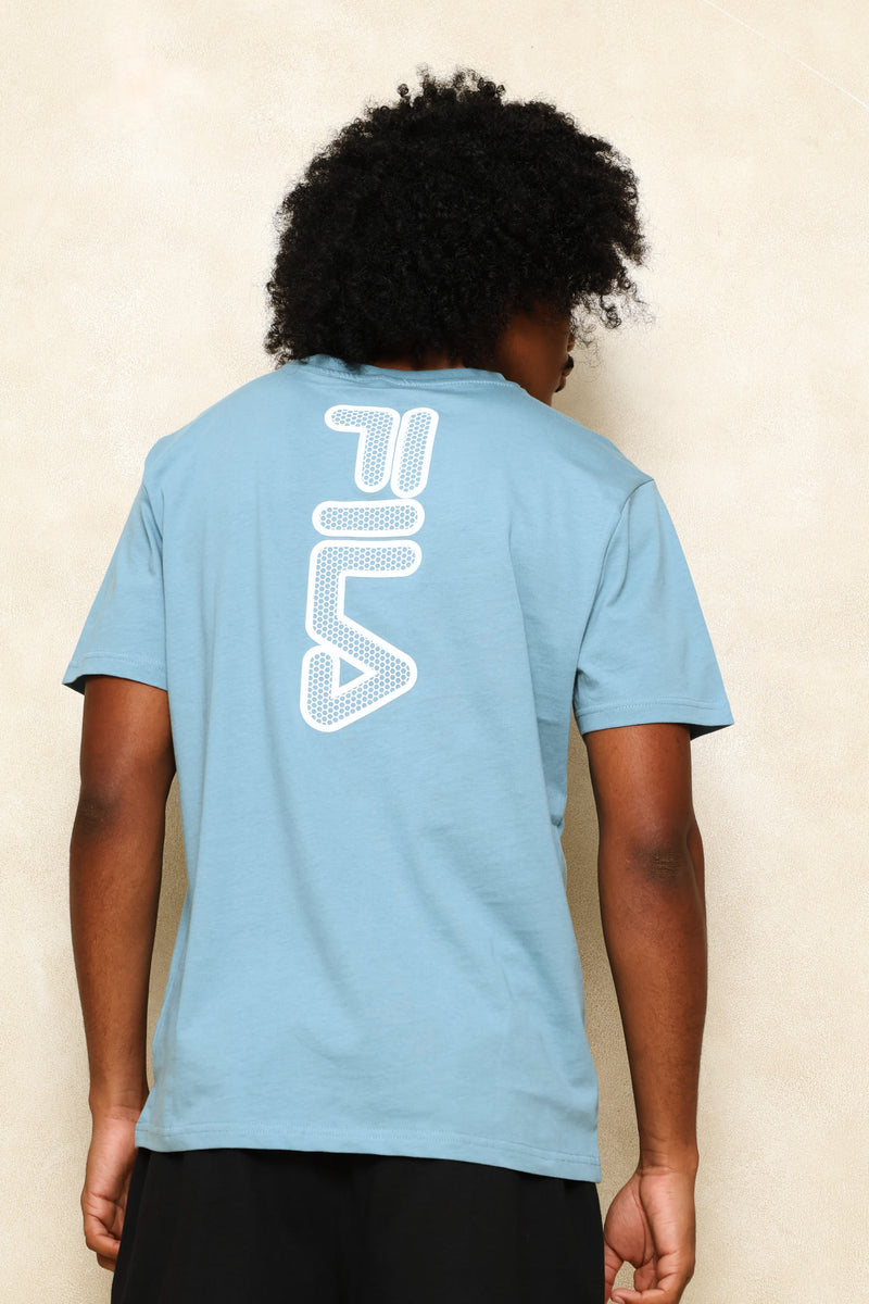 Sebastian Tee - Blue