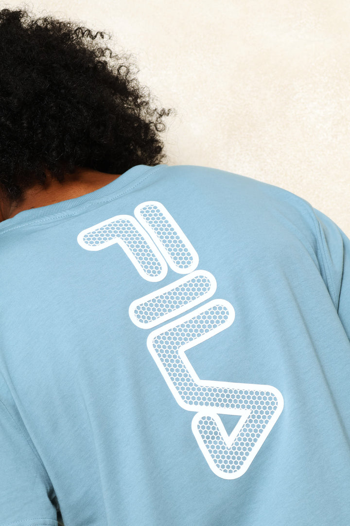 Sebastian Tee - Blue
