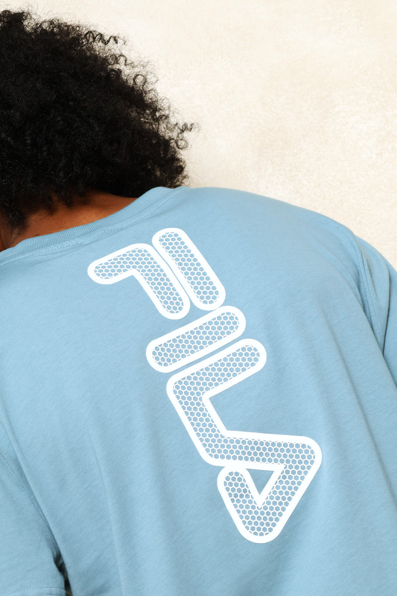 Sebastian Tee - Blue