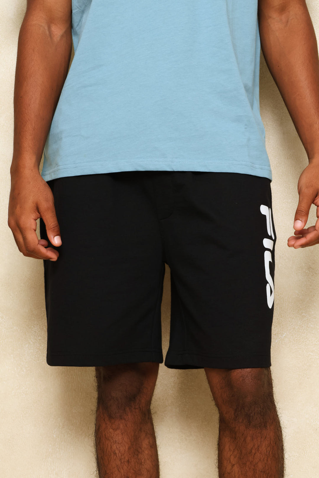 Mead Shorts - Black