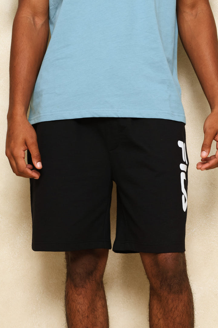 Mead Shorts - Black