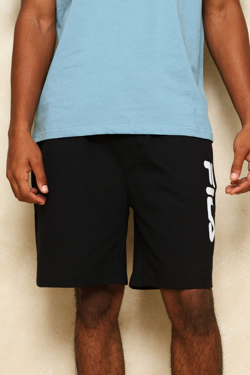 Mead Shorts - Black