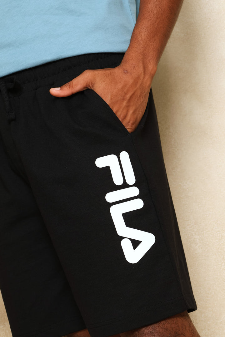 Mead Shorts - Black