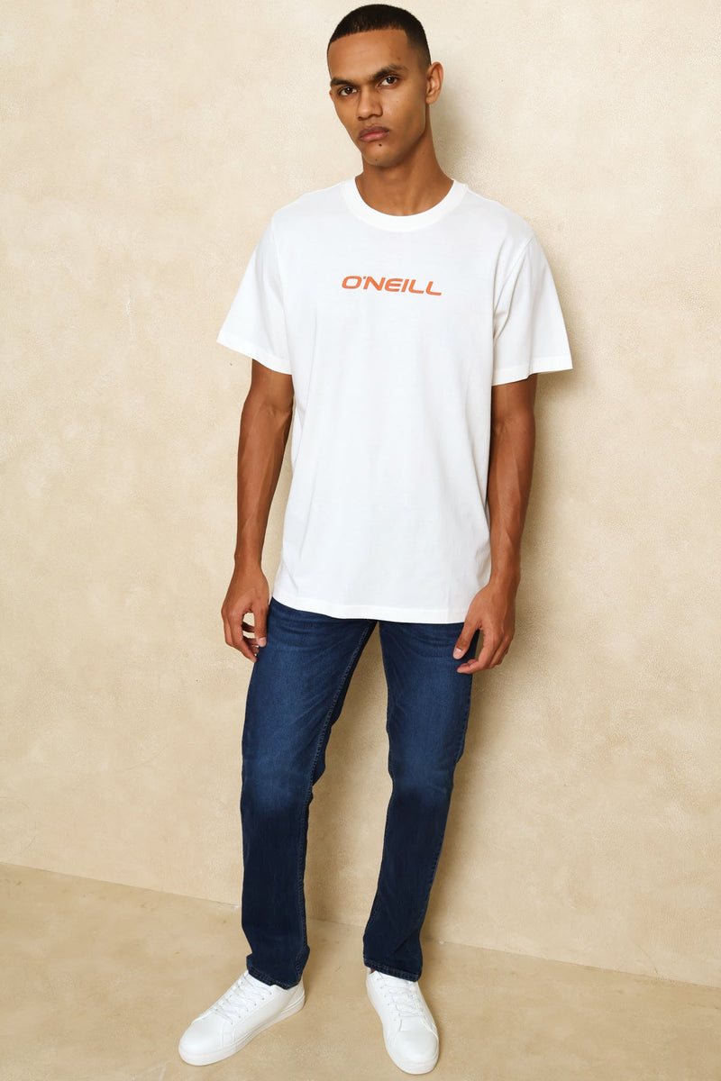 Ones Big Tee - Stone