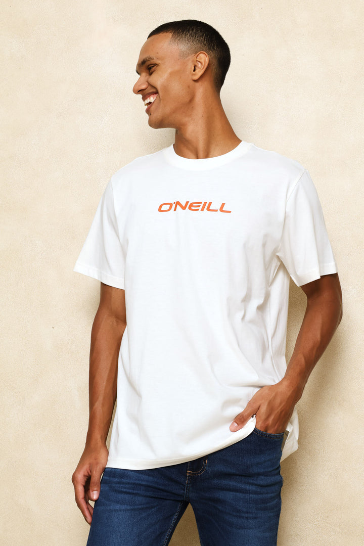 Ones Big Tee - Stone