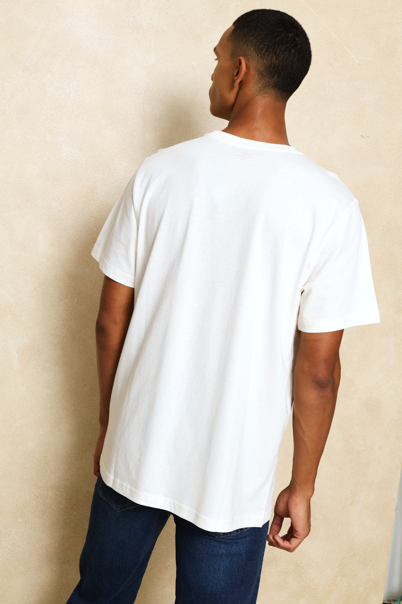 Ones Big Tee - Stone