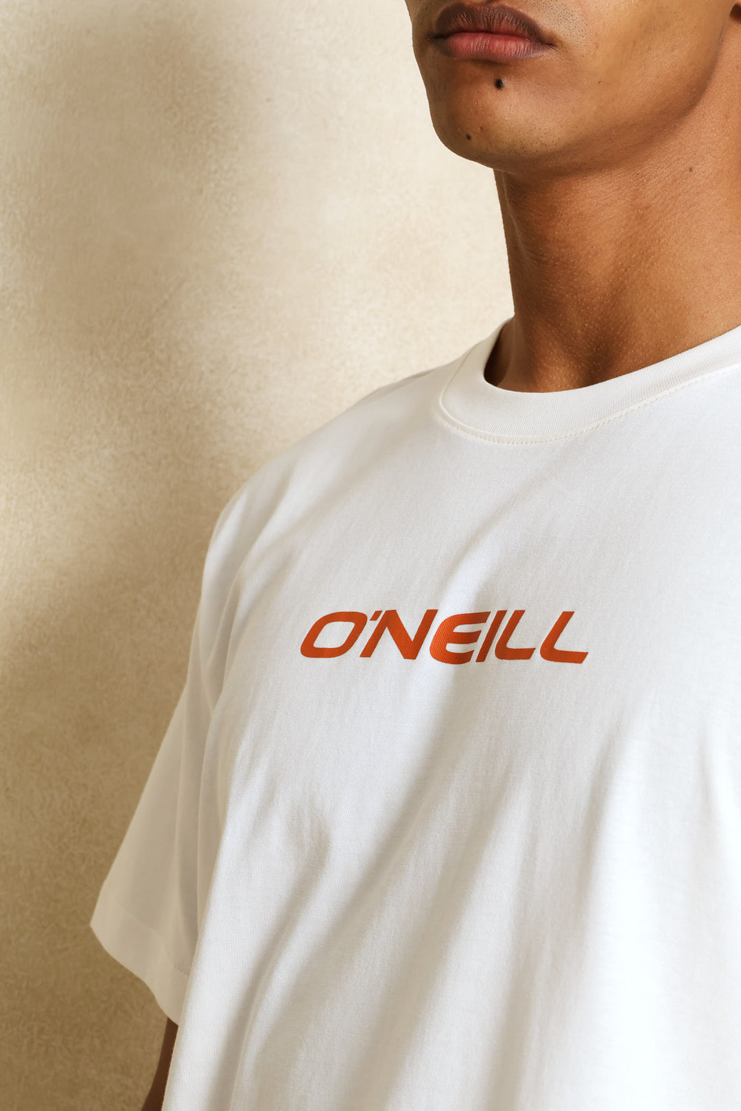Ones Big Tee - Stone