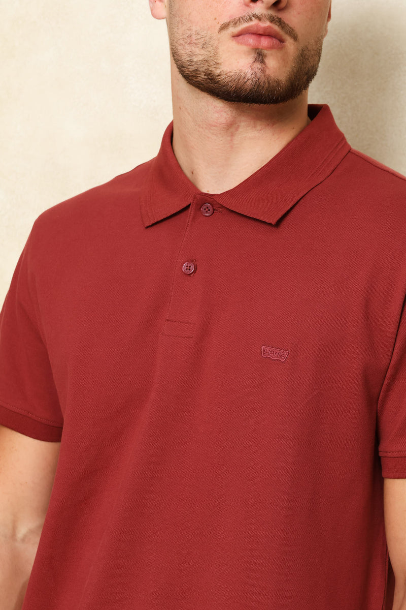Icon Pro Golfer - Red