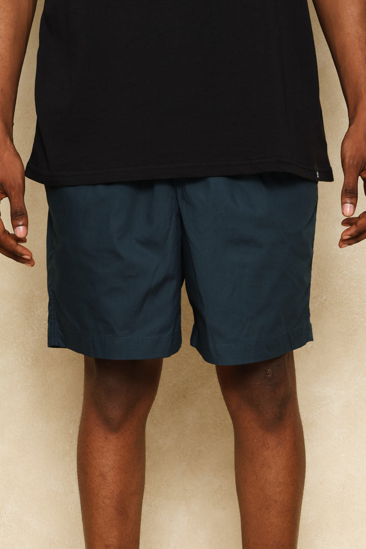 Basic Beach Shorts - Petrol
