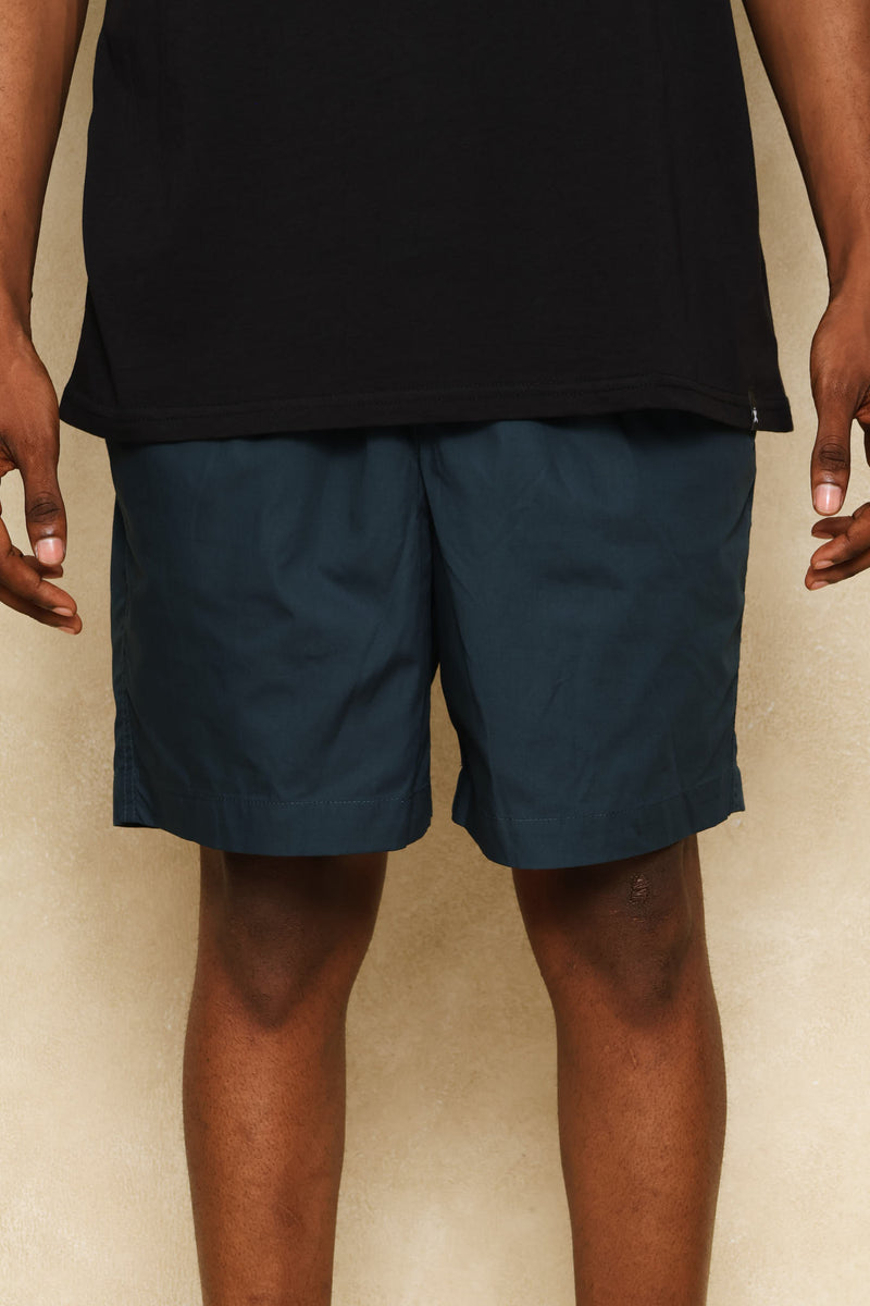Basic Beach Shorts - Petrol