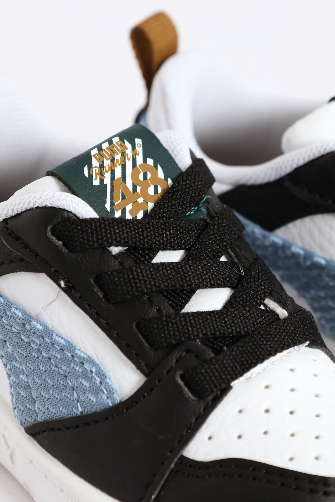 Pre-Boys Rebound V6 Lo Run Fun Ac Sneaker - Multi