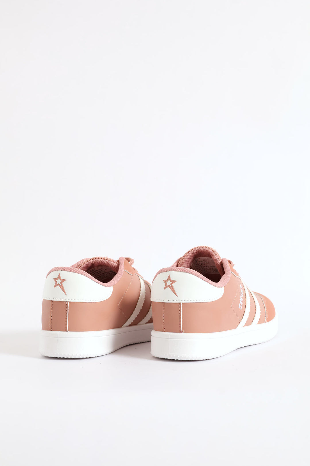 Girls Isla Sneaker - Pink