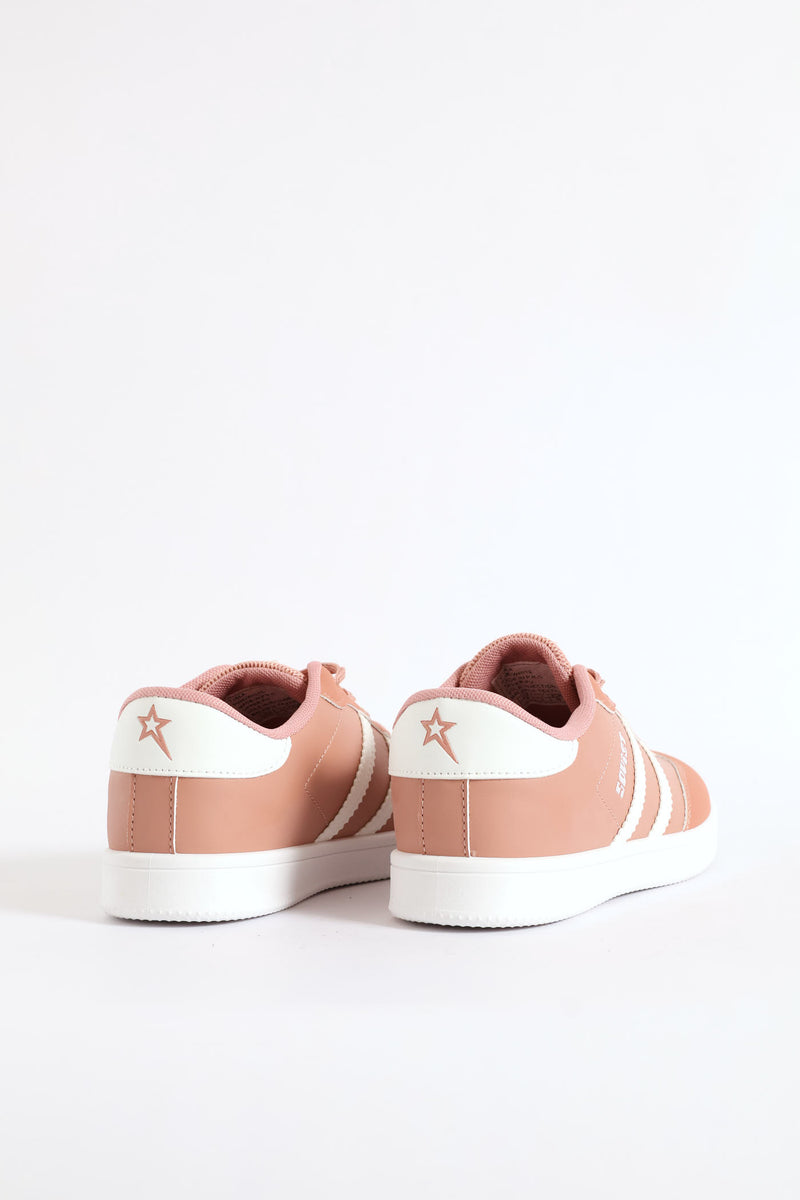 Girls Isla Sneaker - Pink