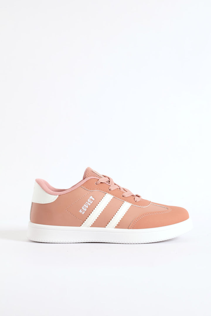 Girls Isla Sneaker - Pink