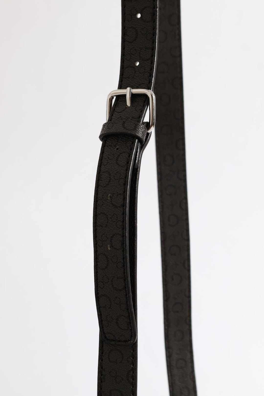 Phyllis Satchel Bag - Charcoal