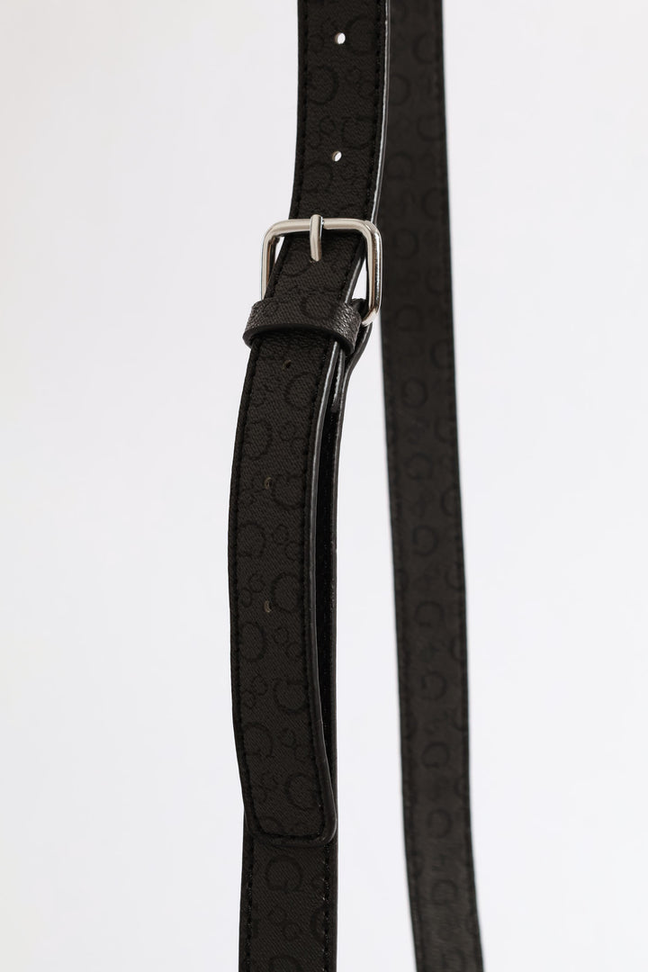 Phyllis Satchel Bag - Charcoal