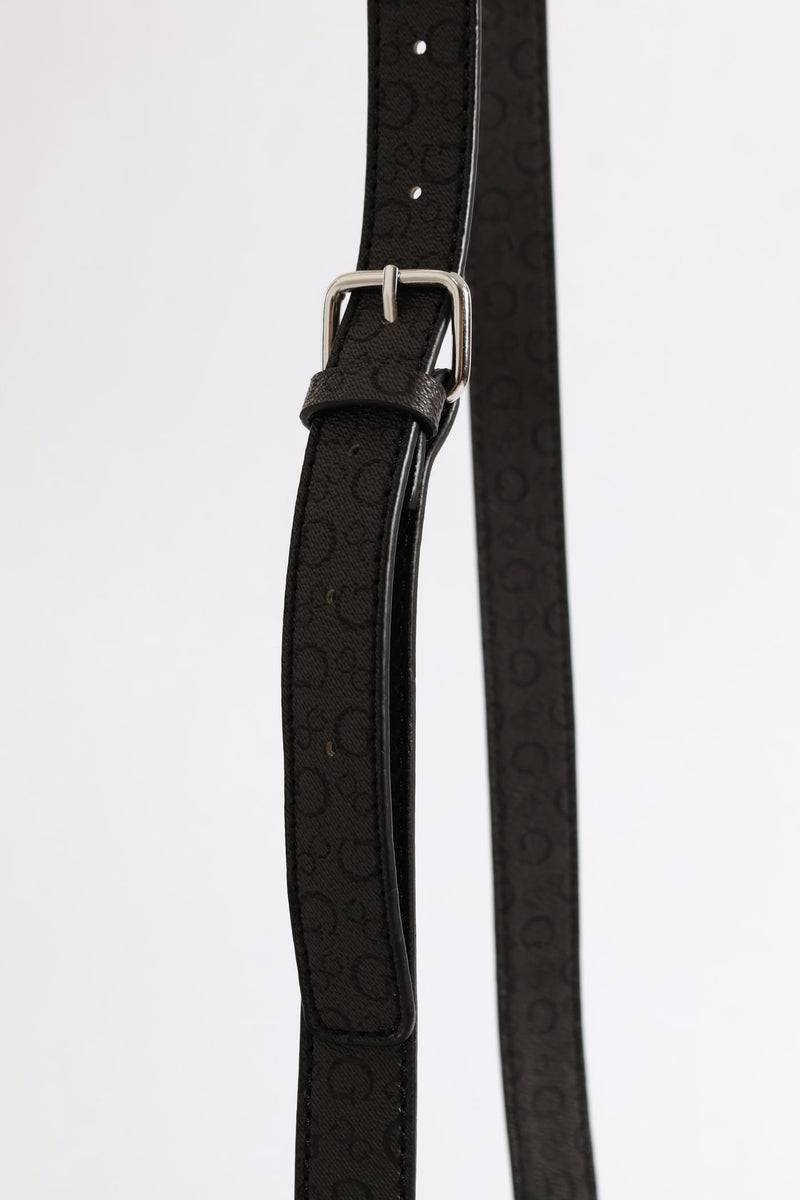Phyllis Satchel Bag - Charcoal
