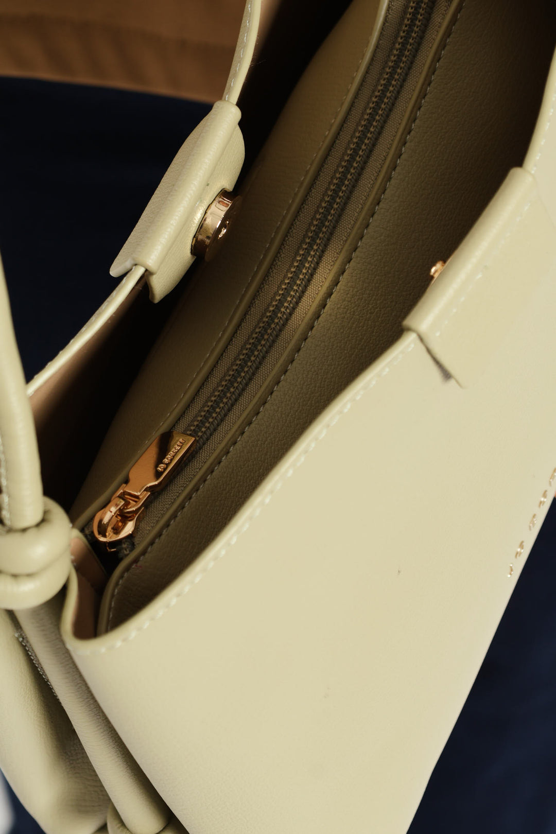 Camille Crossbody Sling Bag - Sage Green