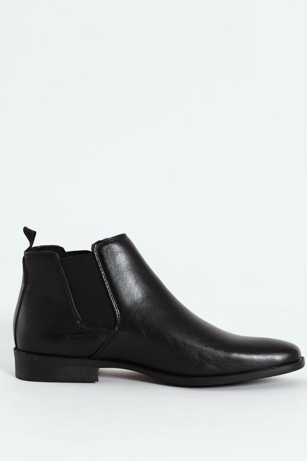 Chelsea Boot - Black