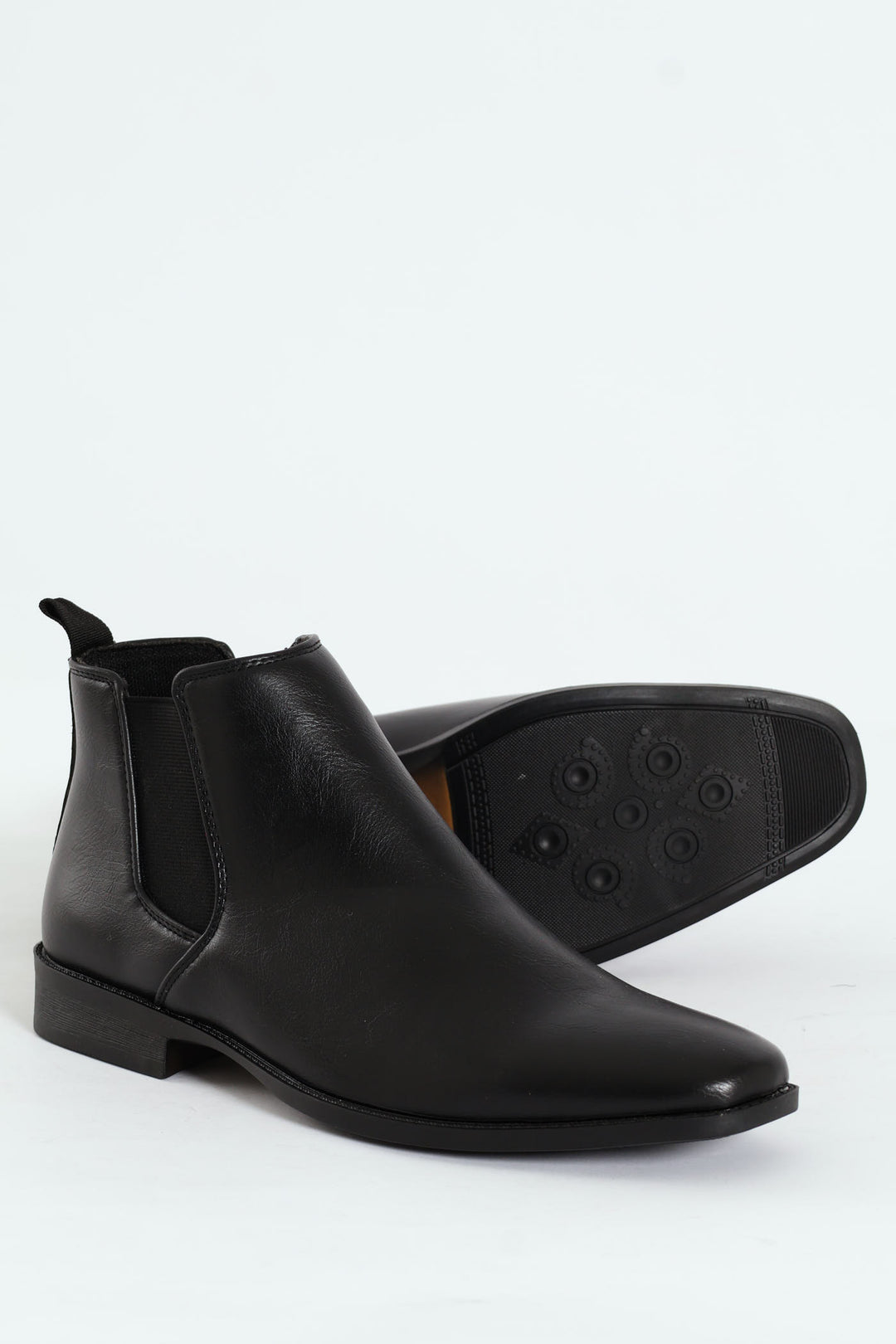 Chelsea Boot - Black